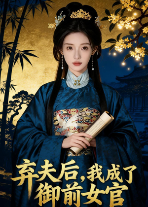 弃夫后，我成了御前女官（47集）短剧全集幕后花絮版