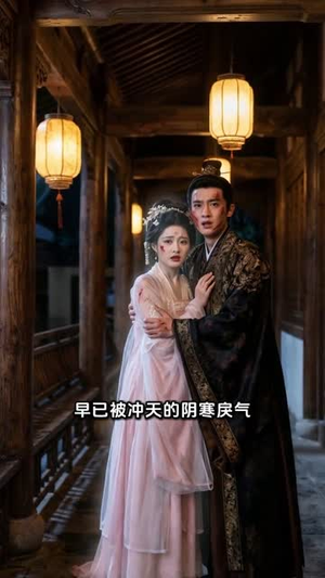 半缕残魂赴长安（54集）短剧收官全集限免看
