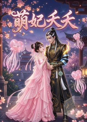 萌妃夭夭（23集）短剧宝藏全集限免看