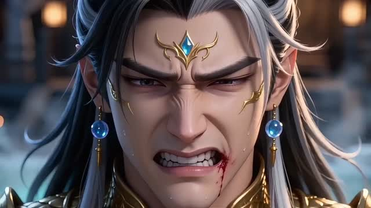 萌妃夭夭（23集）短剧全集秒播无卡顿