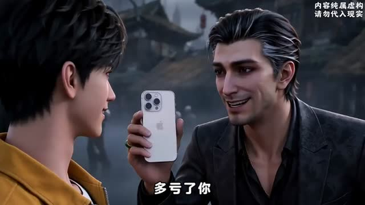 异界订单（40集）短剧全集高清无码版