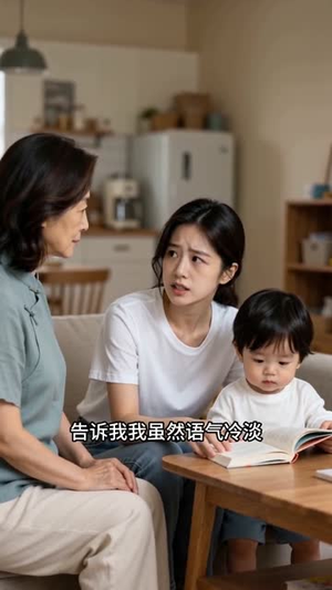 烟火尽寒凉（53集）短剧大结局全集解锁