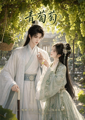 青葡萄（34集）短剧合集杜比音效版