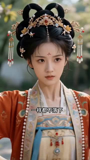 假千金我是家族团宠(30集) 假千金我是家族团宠(30集)短剧全系列永久免费