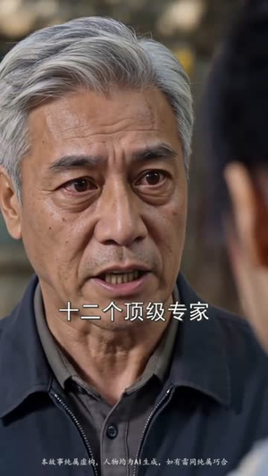 一锁定乾坤（50集）短剧大结局限免特辑