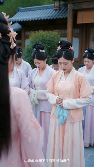枝上痕（82集）短剧全集畅看无门槛