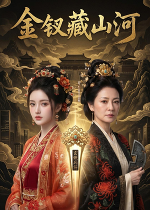 金钗藏山河（51集）短剧全集连看不停歇