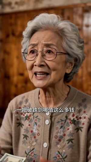 透视之眼（90集）短剧终极大结局合集
