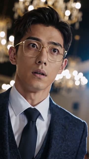 婚礼上婆婆现立规矩，我不装了（30集）短剧全系列永久免费