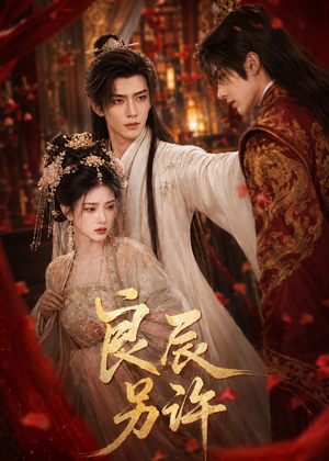 良辰另许（66集）短剧合集通宵追更版