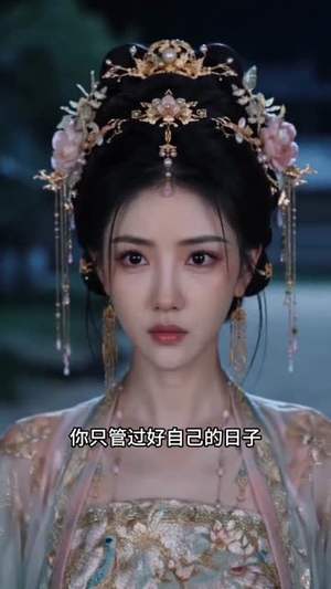 良辰另许（66集）短剧完结全集限免刷