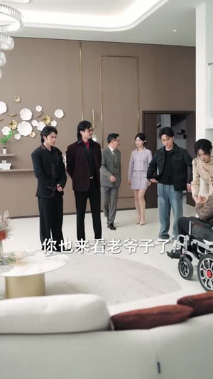 我觉醒沟通万物后,前妻后悔莫及(75集) 我觉醒沟通万物后,前妻后悔莫及(75集)短剧全集特惠限时看