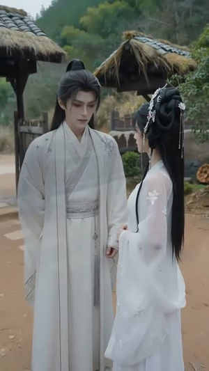 新婚夜，修无情道的夫君不装了（13集）短剧全剧终高清放送