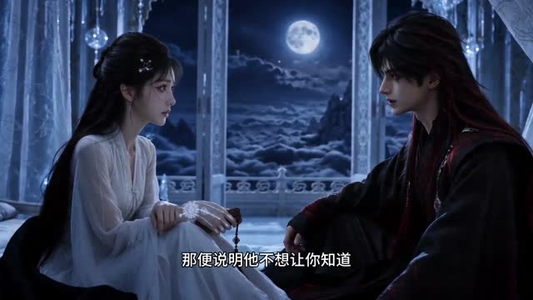 神君他夜里不太乖(12集) 神君他夜里不太乖(12集)短剧全集秒播无卡顿