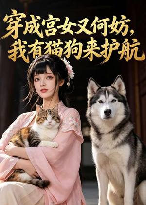 穿成宫女又何妨,我有猫狗来护航(63集) 穿成宫女又何妨,我有猫狗来护航(63集)短剧合集杜比音效版