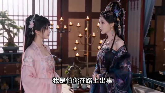 穿成宫女又何妨,我有猫狗来护航(63集) 穿成宫女又何妨,我有猫狗来护航(63集)短剧全剧终限免畅刷