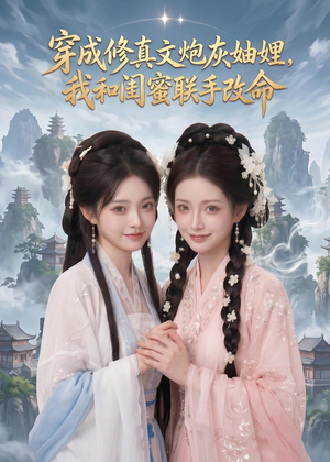 穿成修真文炮灰妯娌,我和闺蜜联手改命(74集) 穿成修真文炮灰妯娌,我和闺蜜联手改命(74集)短剧全季限免大放送
