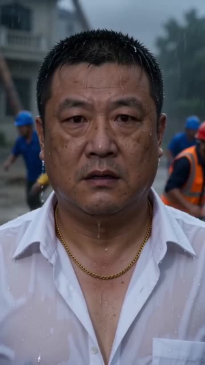在我地皮盖洋楼地基塌了你又慌了(50集) 在我地皮盖洋楼地基塌了你又慌了(50集)短剧全集无删完整版