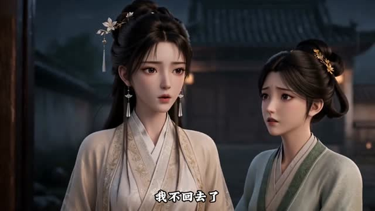 榜上无君（22集）短剧收官全集限免看