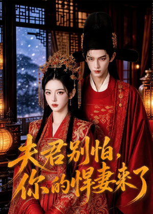 夫君别怕，你的悍妻来了（60集）短剧全系列永久免费