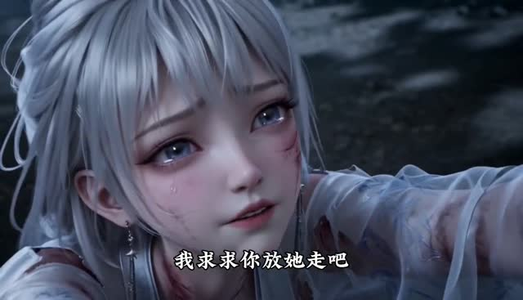 异界双生末世硬核平修真（24集）短剧全剧免费合集