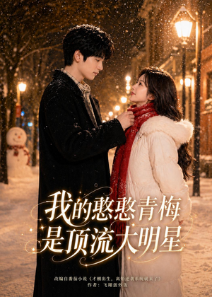 我的憨憨青梅是顶流大明星（61集）短剧限免全集任你点