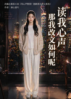 读我心声,那我改文如何呢(71集) 读我心声,那我改文如何呢(71集)短剧热播全集免费追