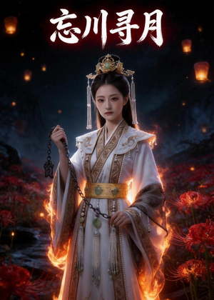 忘川寻月（47集）短剧经典全集任你选