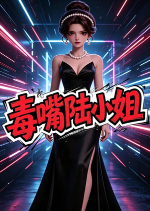 毒嘴陆小姐（13集）短剧合集蓝光画质
