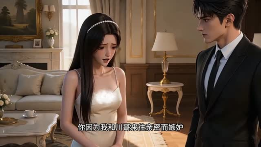 毒嘴陆小姐（13集）短剧大结局连更全集