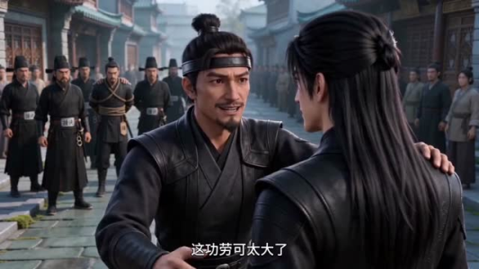 游戏入侵:全职高手第二季(80集) 游戏入侵:全职高手第二季(80集)短剧完结全集限免刷