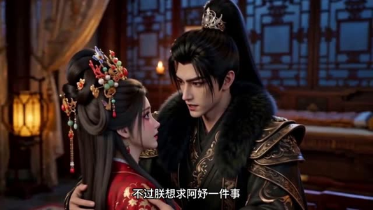 前世错付今生饲帝（82集）短剧大结局超前点映