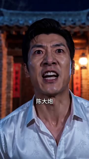 八零狂飙，我在荒洞捡海鲜（60集）短剧合集4K修复版