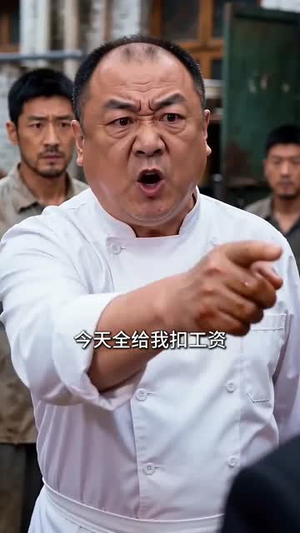 八零狂飙，我在荒洞捡海鲜（60集）短剧全集无删完整版