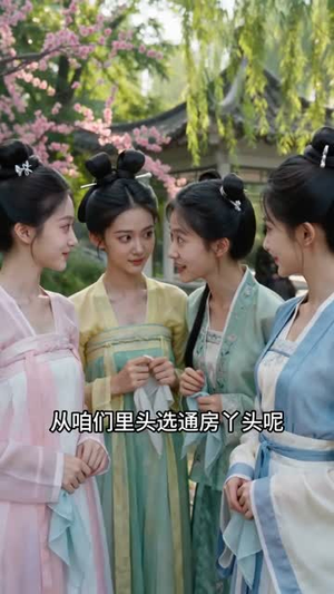 一灶烟火，半壁边疆（53集）短剧大结局全集特惠