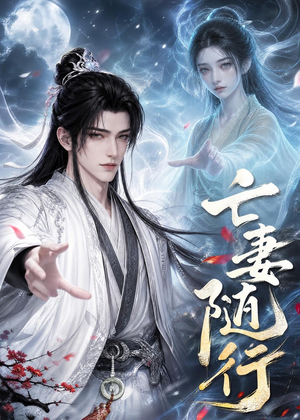亡妻随行（25集）短剧全系列永久免费