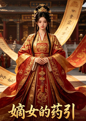 嫡女的药引(58集) 嫡女的药引(58集)短剧全剧终在线连看
