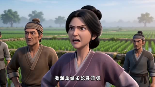在现代养郡主(43集) 在现代养郡主(43集)短剧全集VR沉浸版