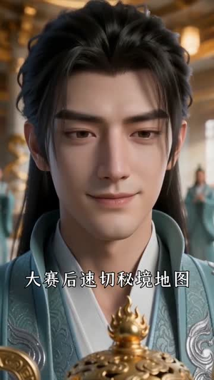 剧本禁止崩坏!但我偏要改(64集) 剧本禁止崩坏!但我偏要改(64集)短剧大结局超前点映