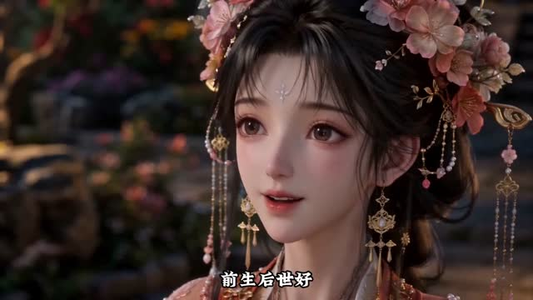 一误成良缘（25集）短剧全系列永久免费
