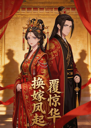 换嫁凤起覆惊华(28集) 换嫁凤起覆惊华(28集)短剧全集高清完整版