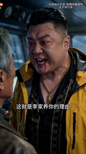 白令海临界点（50集）短剧宝藏全集限免看