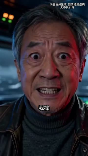 白令海临界点（50集）短剧终篇全集限免看