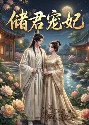 储君宠妃（17集）短剧合集4K修复版