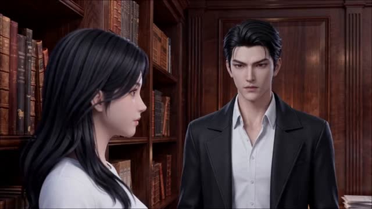 囚娇：乱世情深（60集）短剧全集无删完整版