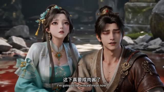 神级账号:全服通缉我?我一人单挑全服(85集) 神级账号:全服通缉我?我一人单挑全服(85集)短剧结局篇全集直通