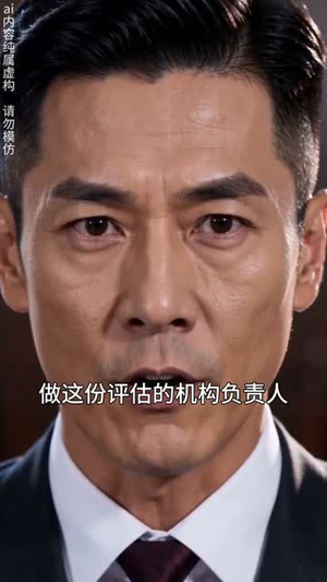 三十八年后，我为她撑腰（43集）短剧大结局超前点映