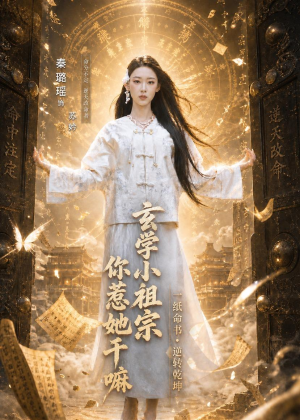 玄学小祖宗,你惹她干嘛(60集) 玄学小祖宗,你惹她干嘛(60集)短剧经典全集任你选