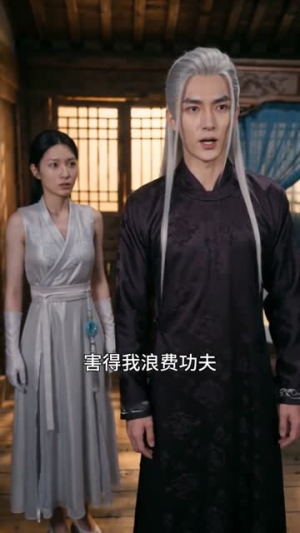 神豪开局,我在手游养女帝(82集) 神豪开局,我在手游养女帝(82集)短剧全剧终合集放送