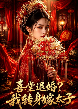 喜堂退婚,我转身嫁太子(48集) 喜堂退婚,我转身嫁太子(48集)短剧完结篇全集连播